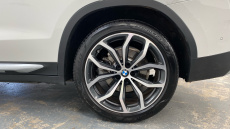 BMW X3 xDrive20i MHT xLine 5dr Step Auto Petrol Estate